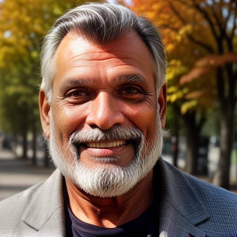 Hassan Ali